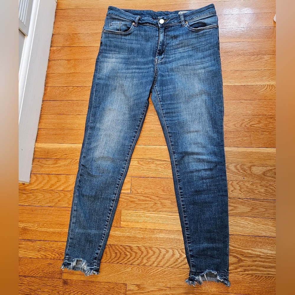 BlankNYC "The Bond" jeans